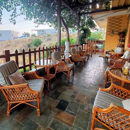 Lappa Hotel Плакиас Экстерьер фото