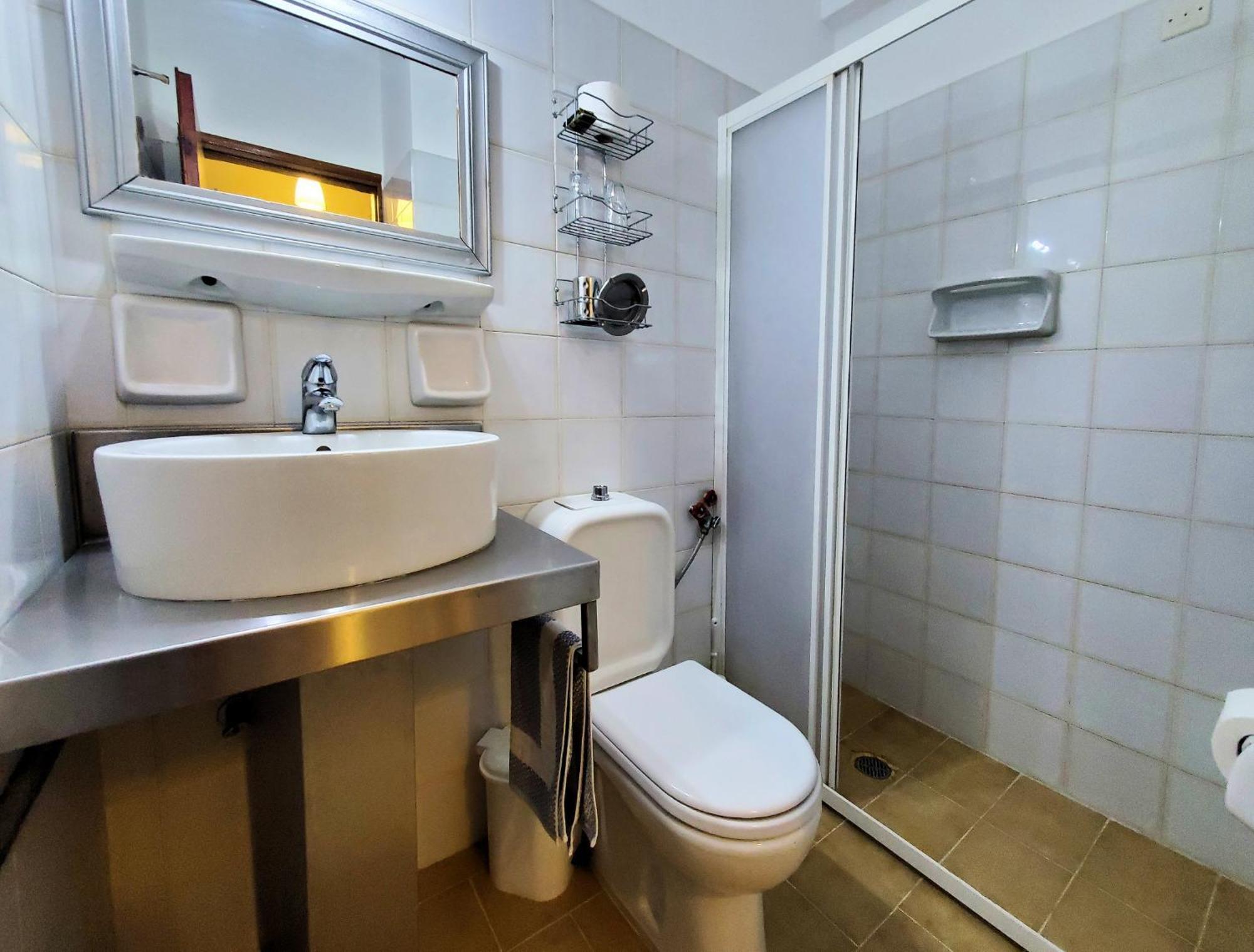 Lappa Hotel Плакиас Экстерьер фото