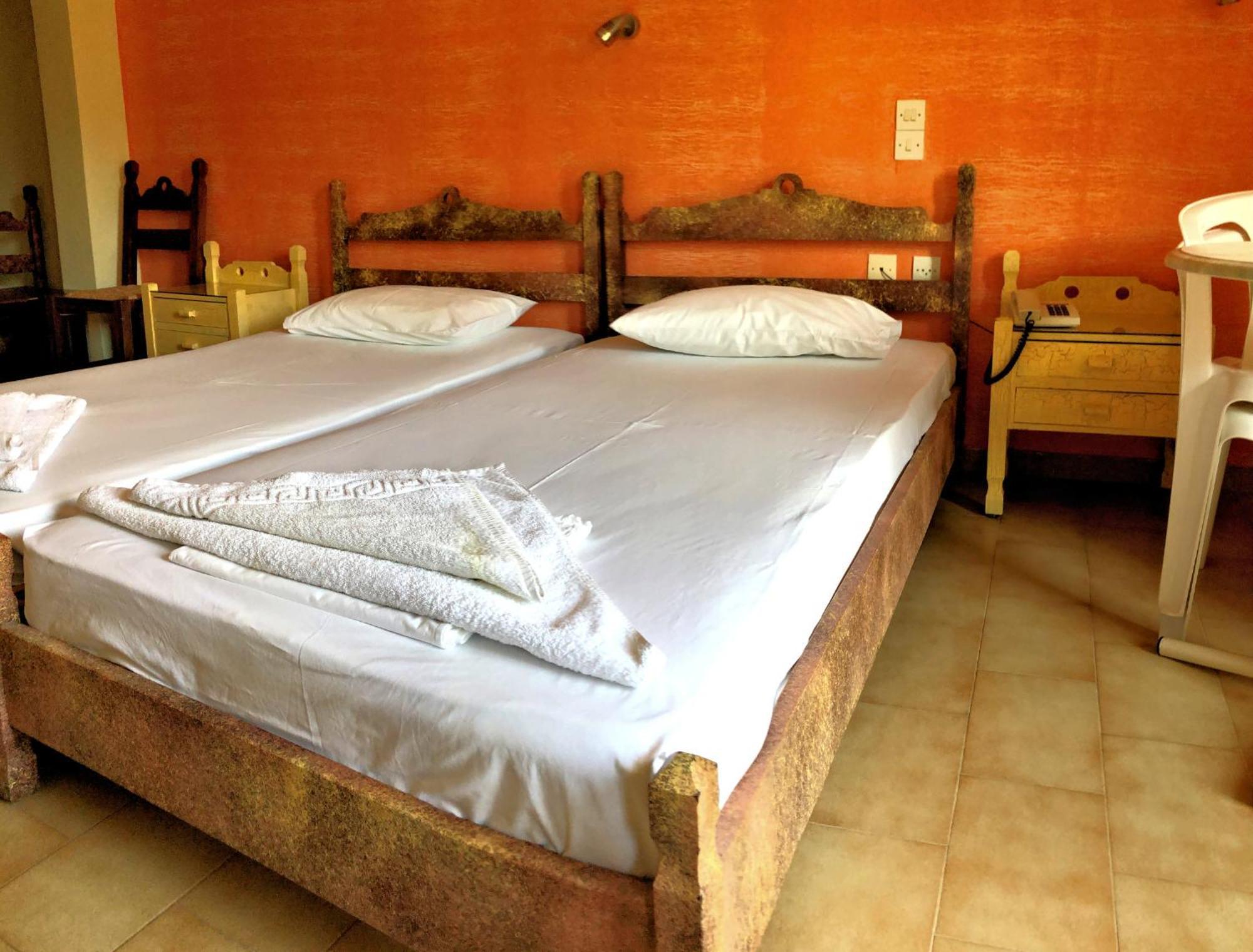 Lappa Hotel Плакиас Экстерьер фото
