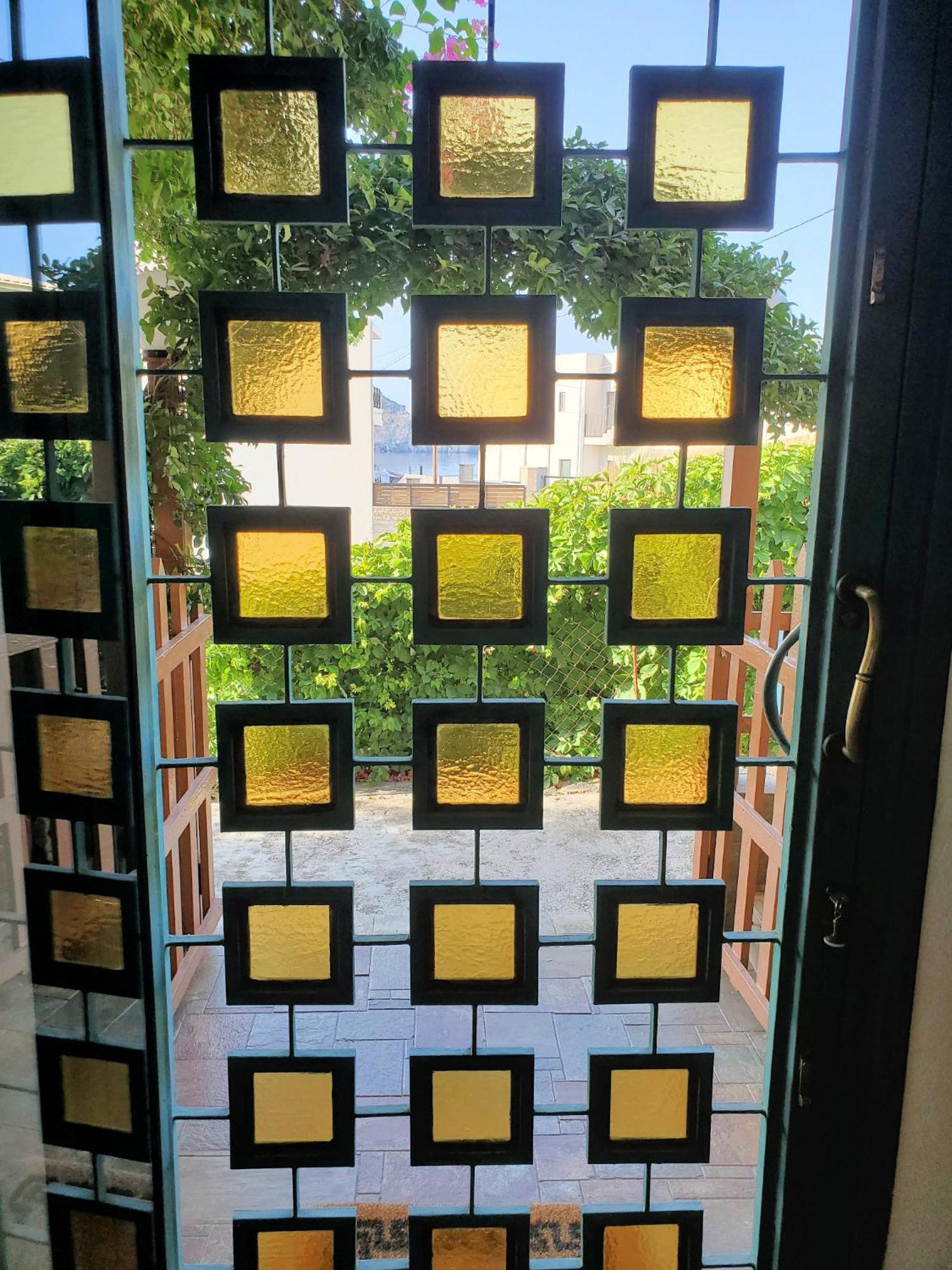 Lappa Hotel Плакиас Экстерьер фото