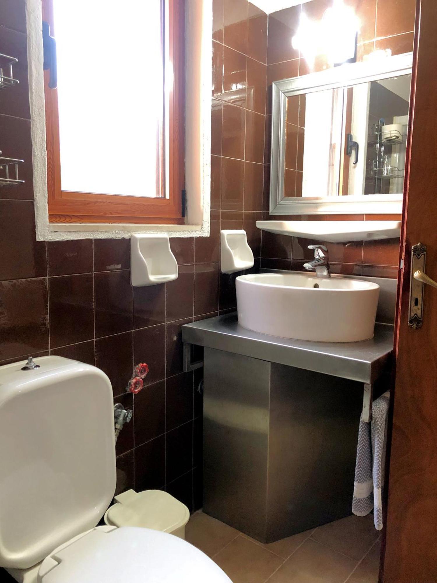 Lappa Hotel Плакиас Экстерьер фото